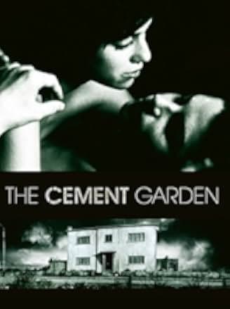 The Cement Garden 1993
