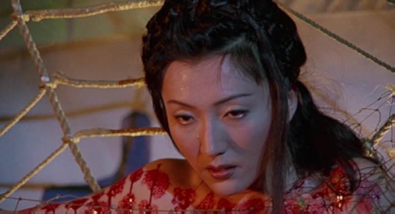 Chinese Torture Chamber Story 2 1998