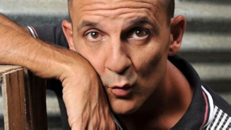 Carl Barron: A One Ended Stick 2013