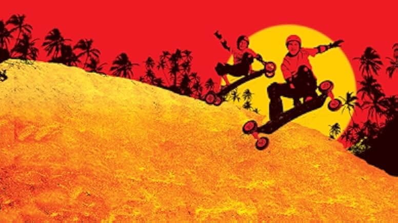 Johnny Kapahala: Back on Board 2007