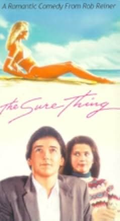 The Sure Thing 1985