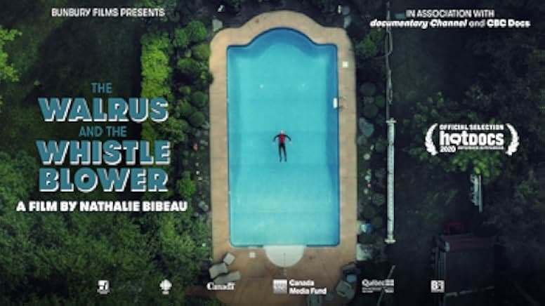 The Walrus and the Whistleblower 2020