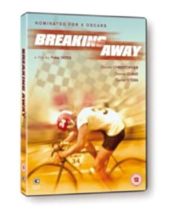 Breaking Away 1979