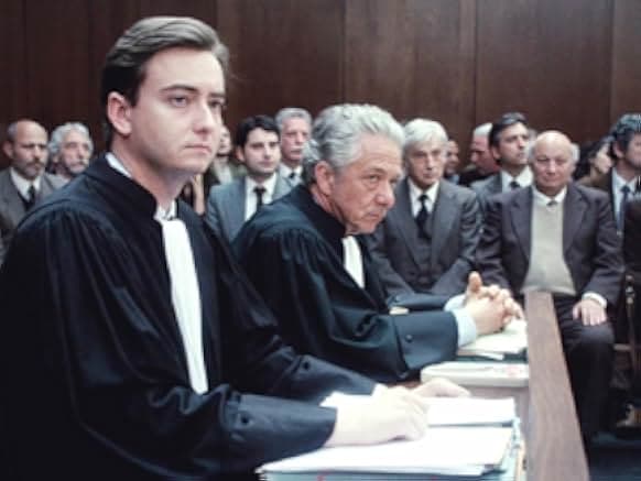 The Goldman Case 2023