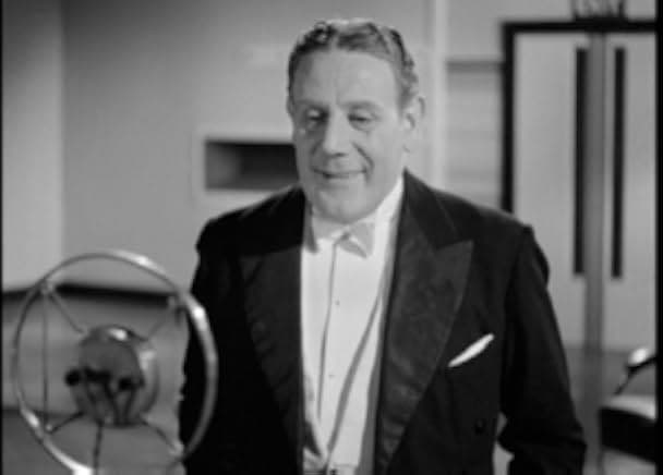 The Crimes of Stephen Hawke 1936