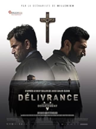 Department Q: A Conspiracy of Faith 2016