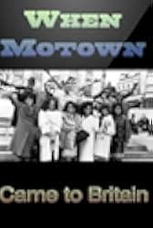 When Motown Came to Britain 2023
