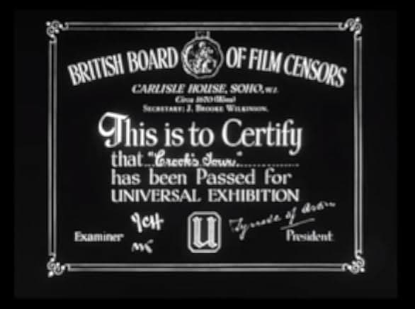 Crook's Tour 1940