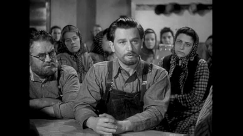 49th Parallel 1941