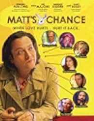 Matt's Chance 2013