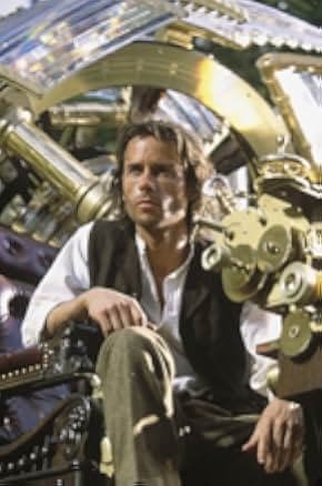 The Time Machine 2002