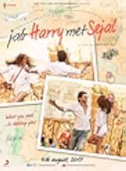 When Harry Met Sejal 2017