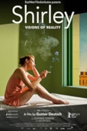 Shirley: Visions of Reality 2013