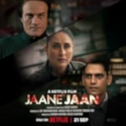 Jaane Jaan 2023