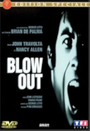 Blow Out 1981