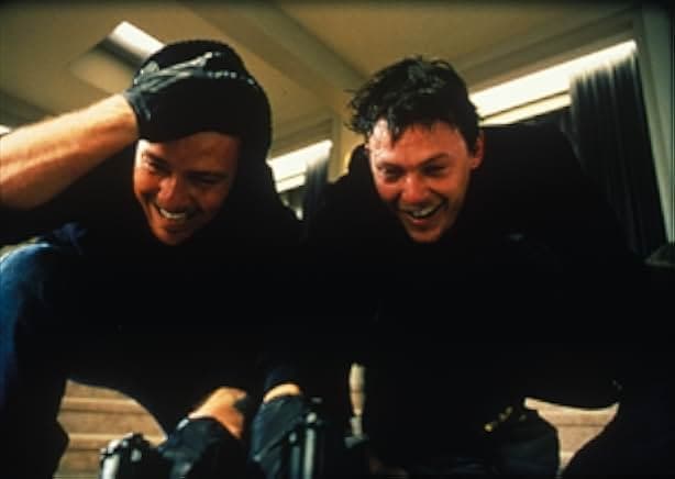 The Boondock Saints 1999