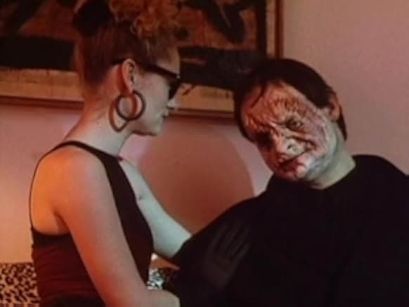 Unmasked Part 25 1988
