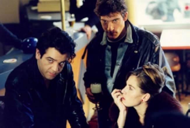 Le coeur à l'ouvrage 2000