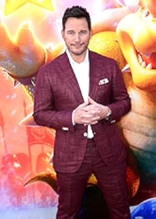 The Super Mario Bros. Movie 2023