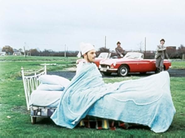 And Now for Something Completely Different 1971