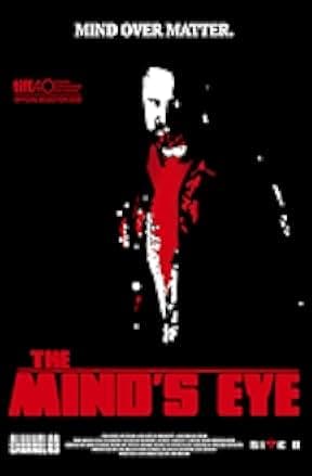 The Mind's Eye 2015