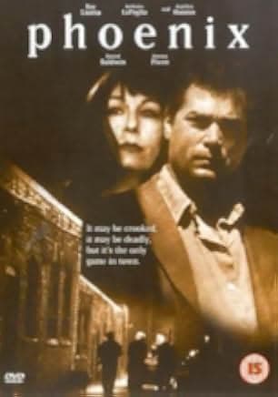 Phoenix 1998