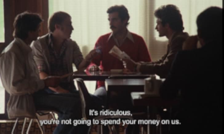 Le plein de super 1976