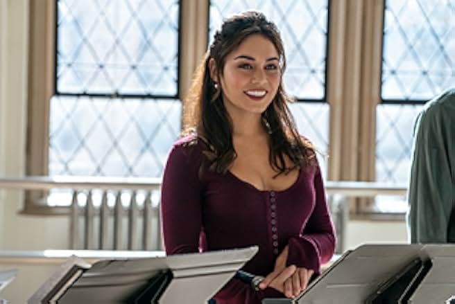 tick, tick...Boom! 2021