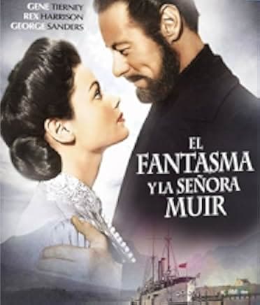 The Ghost and Mrs. Muir 1947