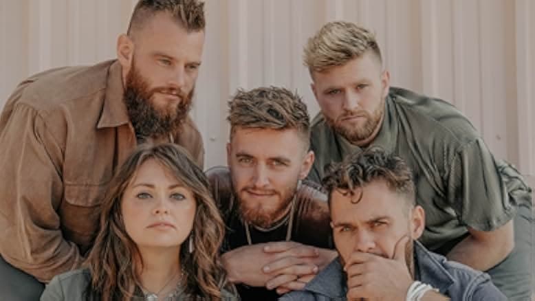 Christmas with the Chosen: The Messengers 2021