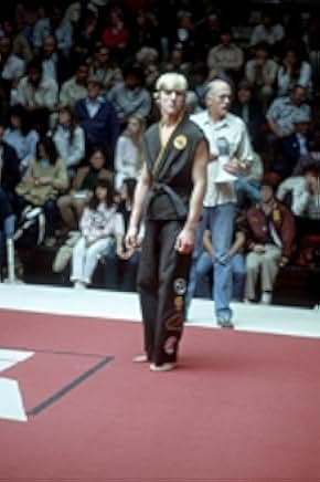 The Karate Kid 1984