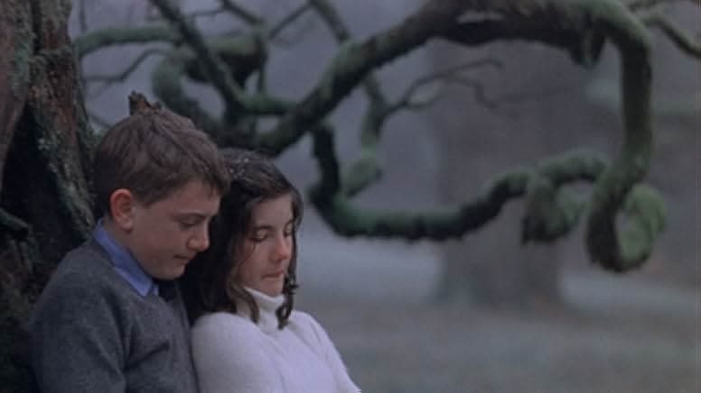 The Devil's Playground 1976