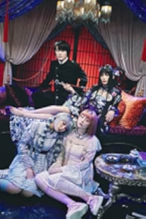 XxxHolic 2022
