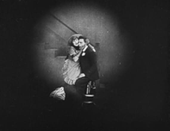 The Haunted House 1921