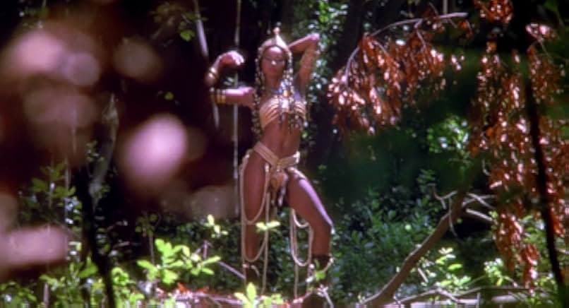 Sinbad of the Seven Seas 1989