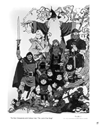 The Lord of the Rings 1978