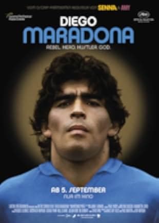Diego Maradona 2019