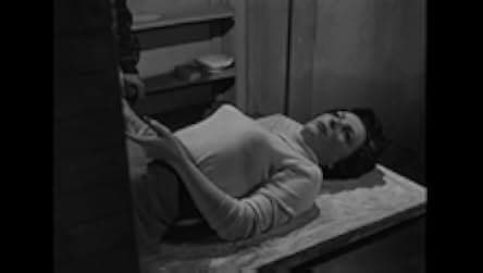 The Criminal Life of Archibaldo de la Cruz 1955