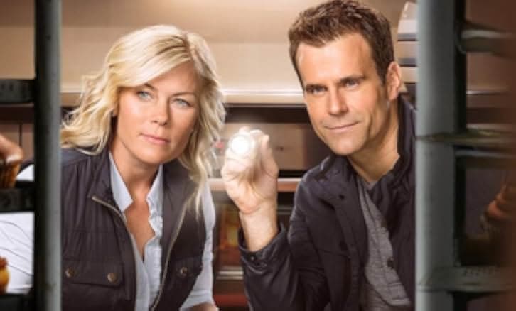 Murder, She Baked: A Deadly Recipe