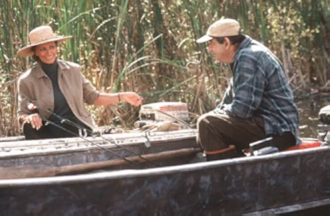 Grumpier Old Men 1995
