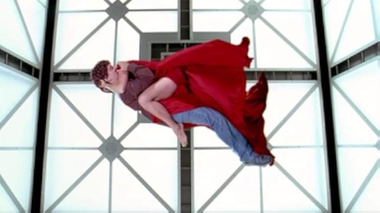 Cube²: Hypercube 2002