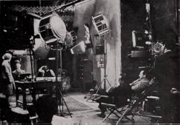 Man of the World 1931