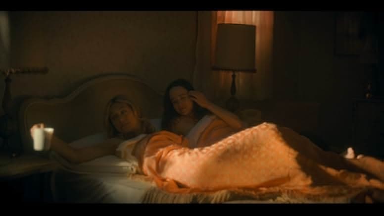 My Days of Mercy 2017