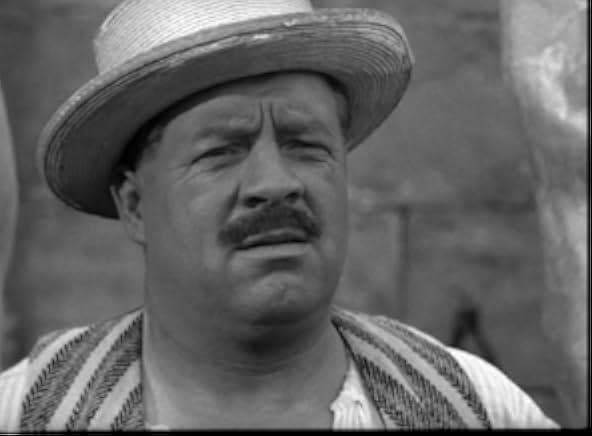 The Haunted Strangler 1958