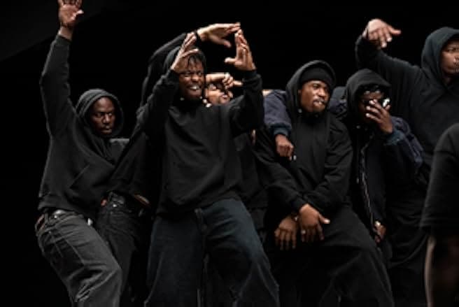 Wu-Tang: An American Saga