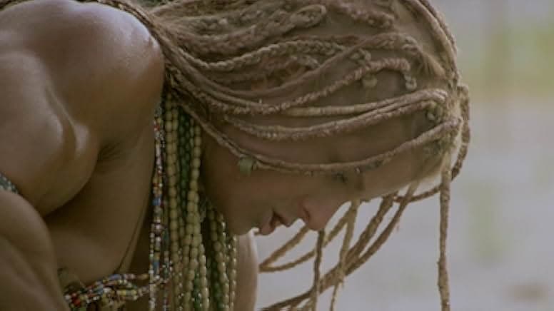 Nemesis 2: Nebula 1995