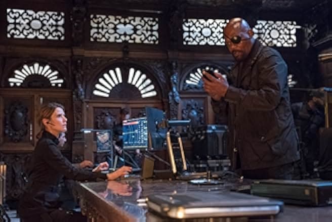 Spider-Man: Far from Home 2019