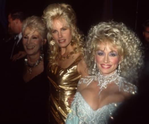 Steel Magnolias 1989