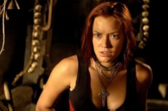 BloodRayne 2005