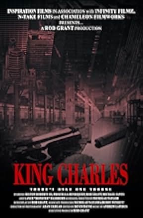King Charles 2017